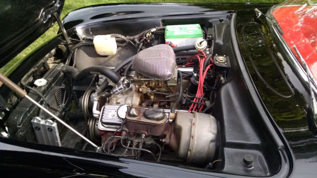 1953 Chevrolet Corvette - photo 7
