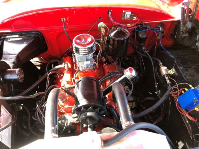 1953 Ford Other - photo 11