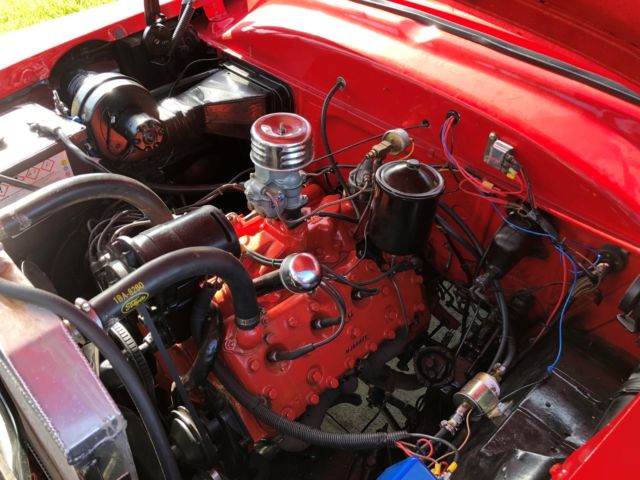 1953 Ford Other - photo 12