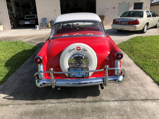 1953 Ford Other - photo 4