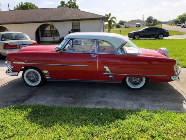 1953 Ford Other - photo 6