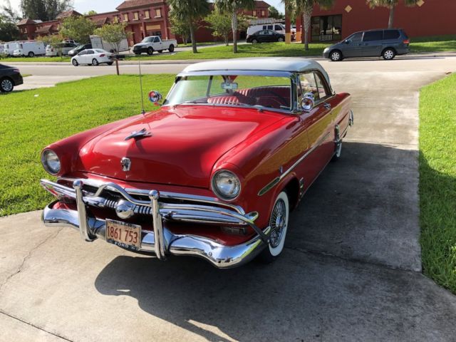 1953 Ford Other - photo 7