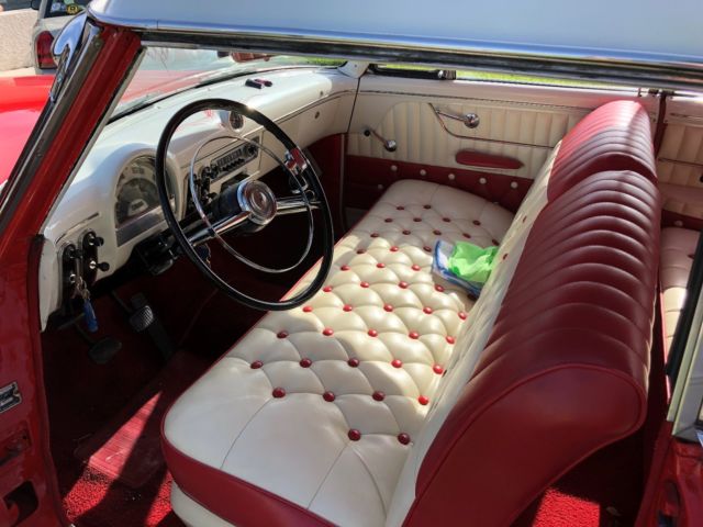 1953 Ford Other - photo 8