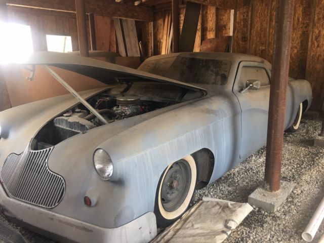 1953 Studebaker Champion - photo 2