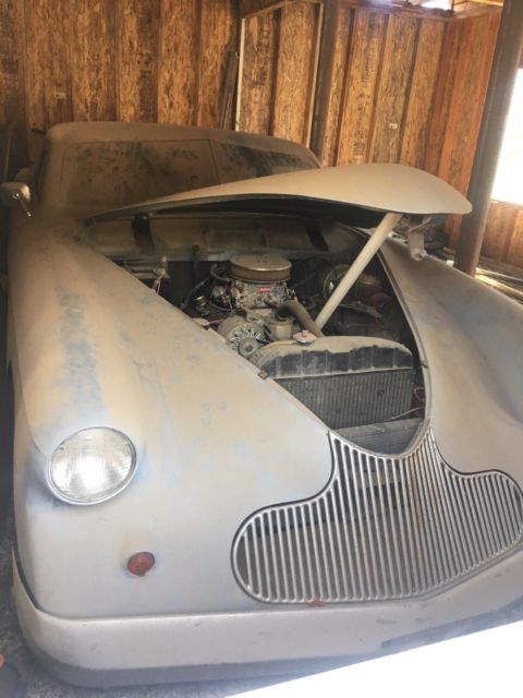 1953 Studebaker Champion - photo 3