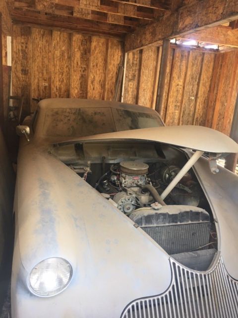1953 Studebaker Champion - photo 4