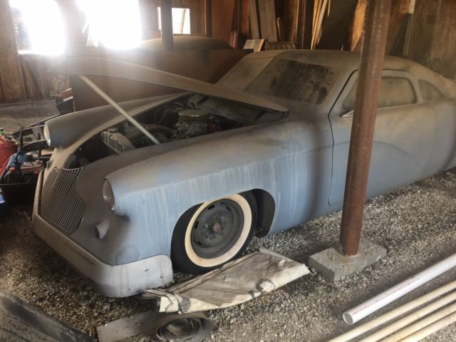 1953 Studebaker Champion - photo 5