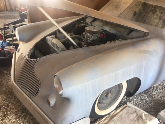 1953 Studebaker Champion - photo 6