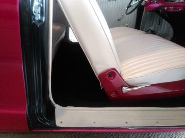 1953 Nash Special Air Flight - photo 10