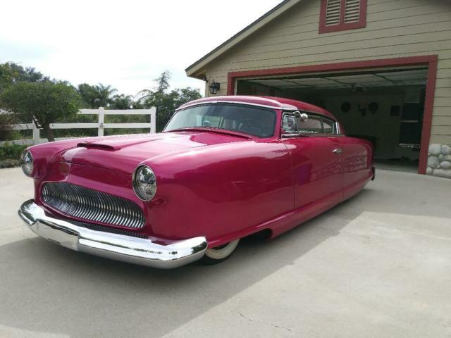 1953 Nash Special Air Flight - photo 11