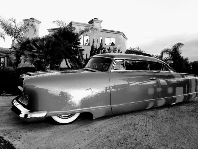 1953 Nash Special Air Flight - photo 2