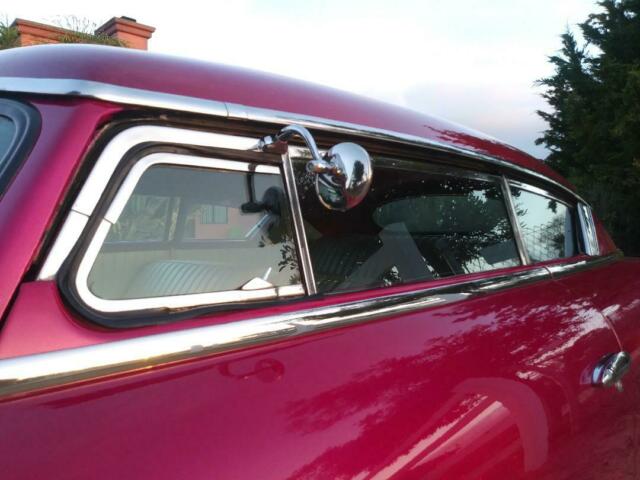 1953 Nash Special Air Flight - photo 3