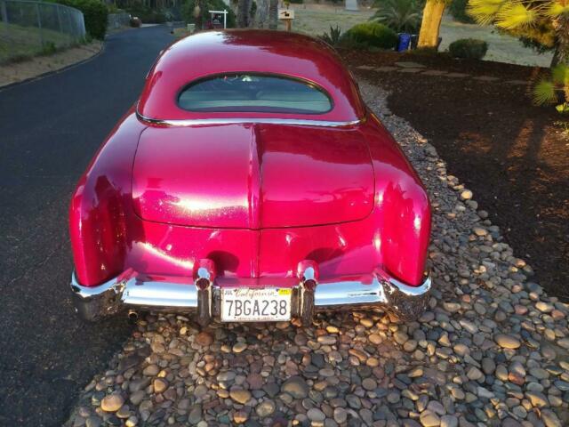 1953 Nash Special Air Flight - photo 4