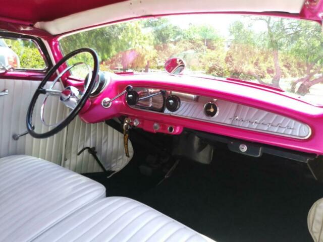 1953 Nash Special Air Flight - photo 6