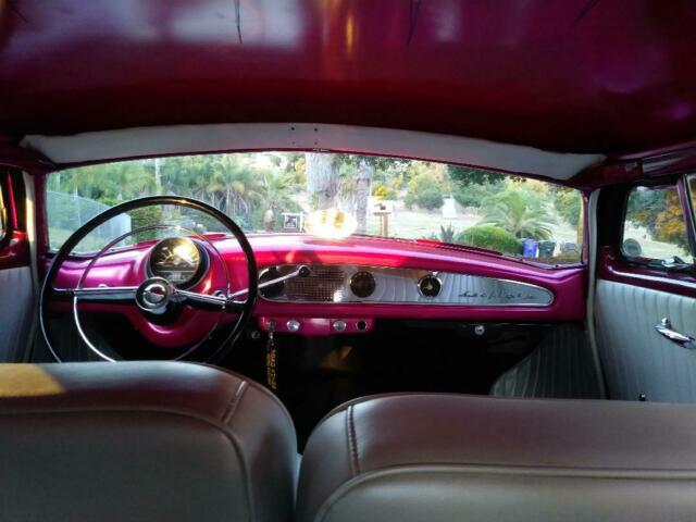 1953 Nash Special Air Flight - photo 8