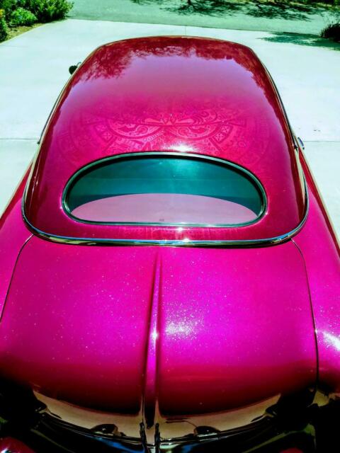 1953 Nash Special Air Flight - photo 9