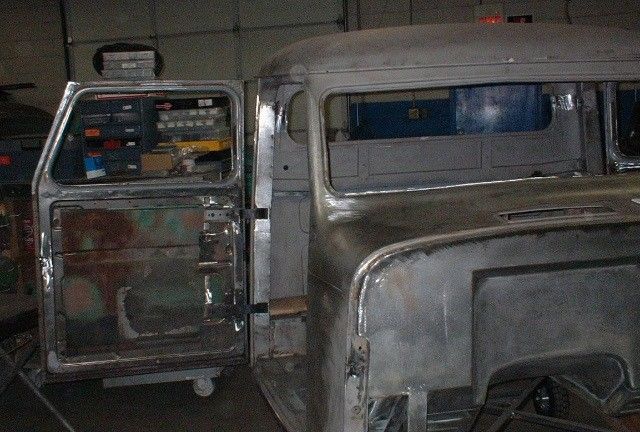 1953 Willys Custom - photo 4