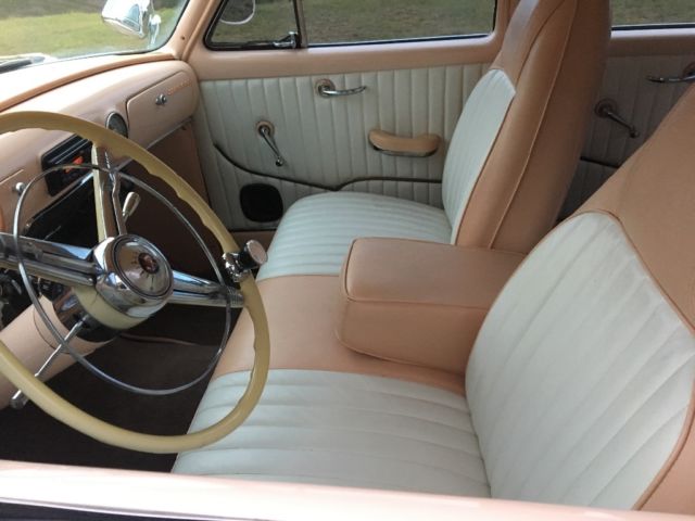 1953 DeSoto - photo 7