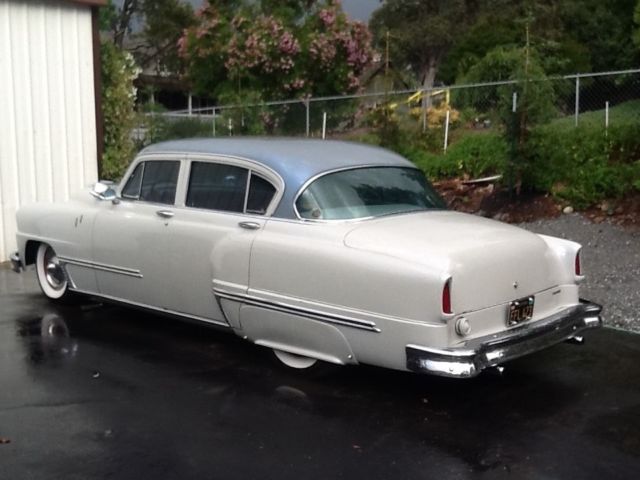 1953 DeSoto firedome - photo 4