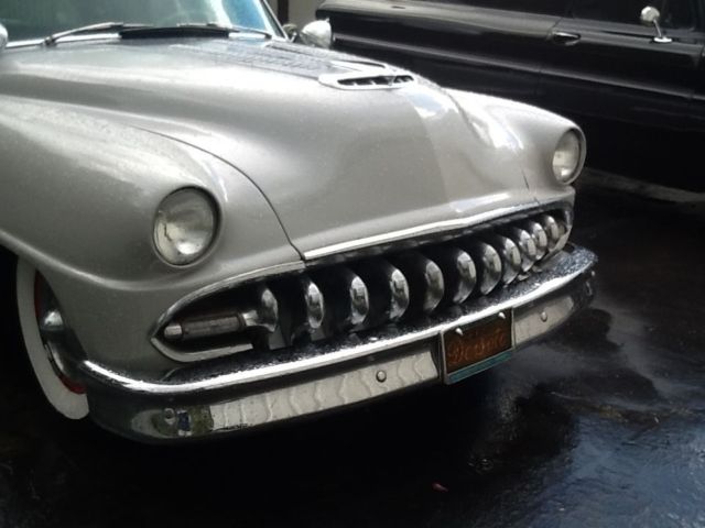 1953 DeSoto firedome - photo 8