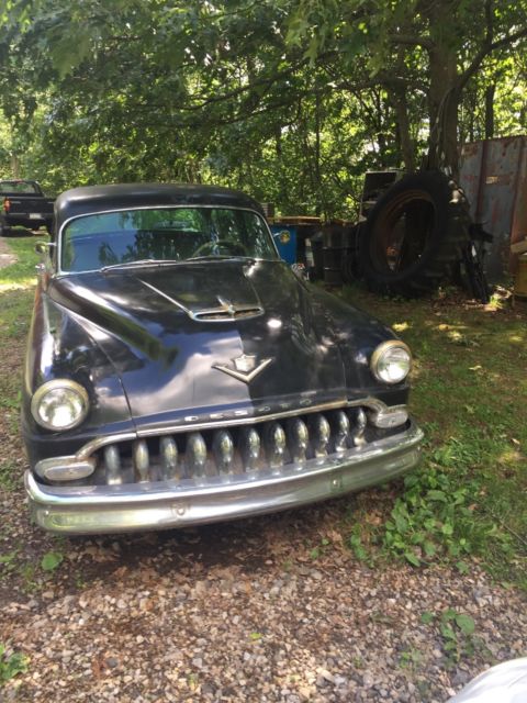 1953 DeSoto