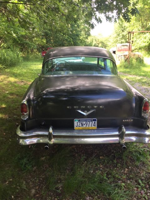 1953 DeSoto - photo 3