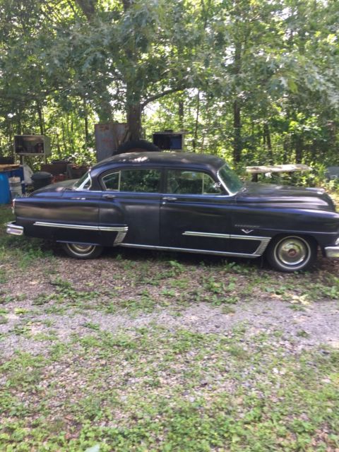 1953 DeSoto - photo 4