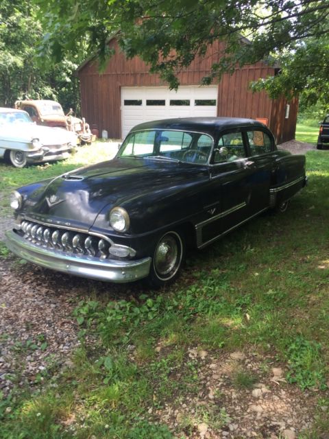 1953 DeSoto - photo 5