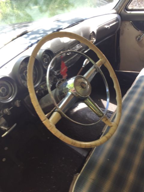 1953 DeSoto - photo 8