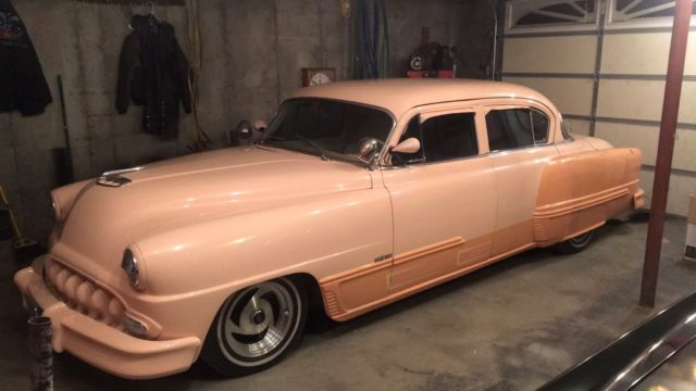 1953 DeSoto - photo 2