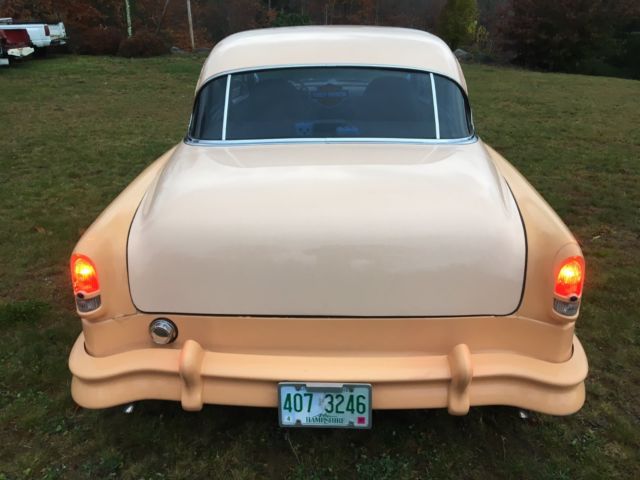 1953 DeSoto - photo 5