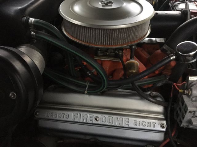 1953 DeSoto - photo 6