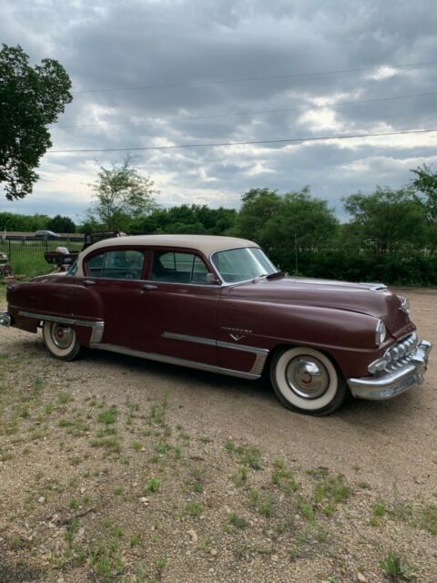 1953 DeSoto Deluxe - photo 2