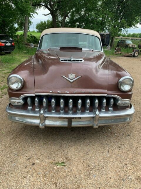 1953 DeSoto Deluxe - photo 3