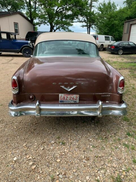 1953 DeSoto Deluxe - photo 4