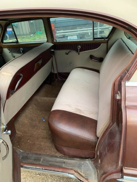 1953 DeSoto Deluxe - photo 5