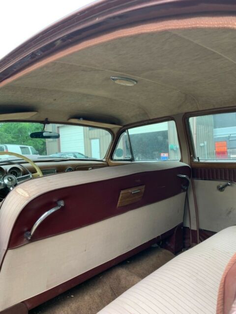 1953 DeSoto Deluxe - photo 6