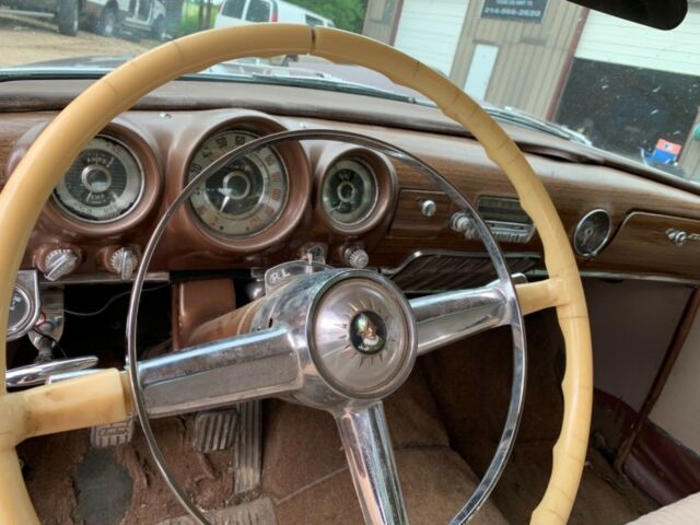 1953 DeSoto Deluxe - photo 7