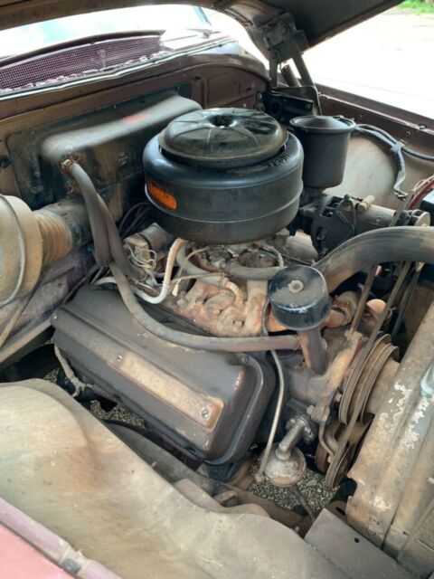 1953 DeSoto Deluxe - photo 8