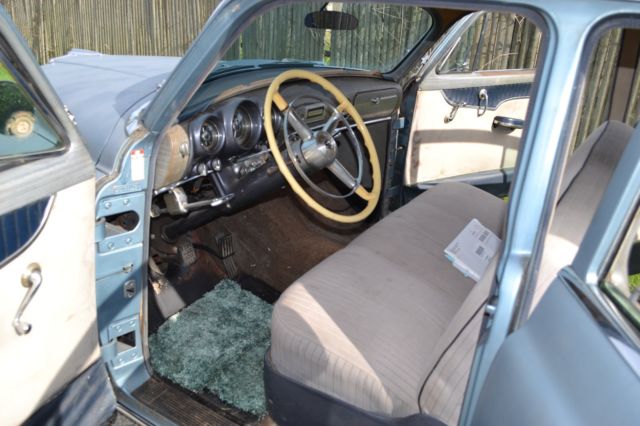 1953 DeSoto Firedome - photo 10