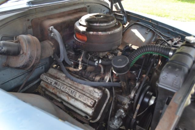 1953 DeSoto Firedome - photo 12