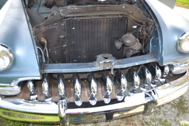 1953 DeSoto Firedome - photo 13