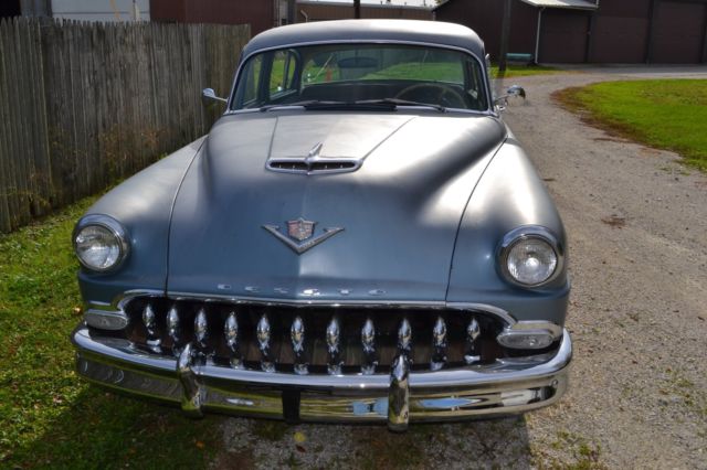 1953 DeSoto Firedome - photo 2