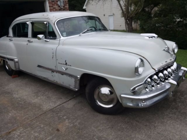 1953 DeSoto FIREDOME - photo 3