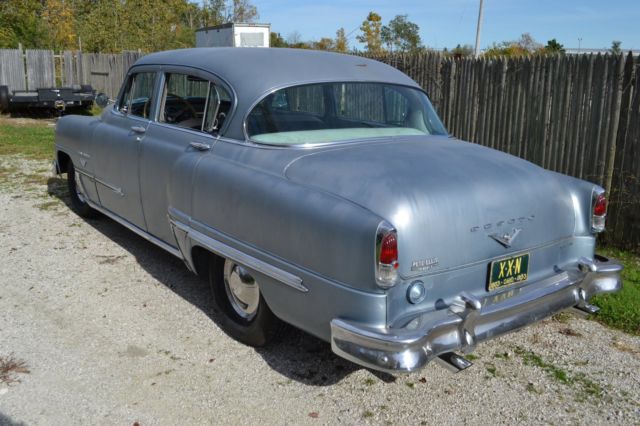 1953 DeSoto Firedome - photo 3