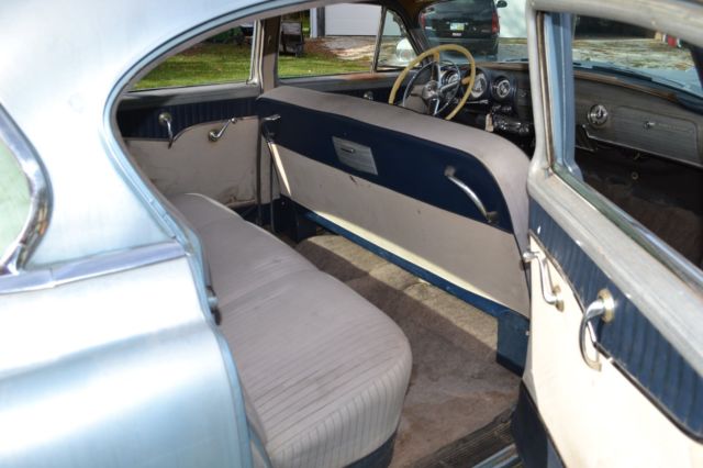 1953 DeSoto Firedome - photo 8