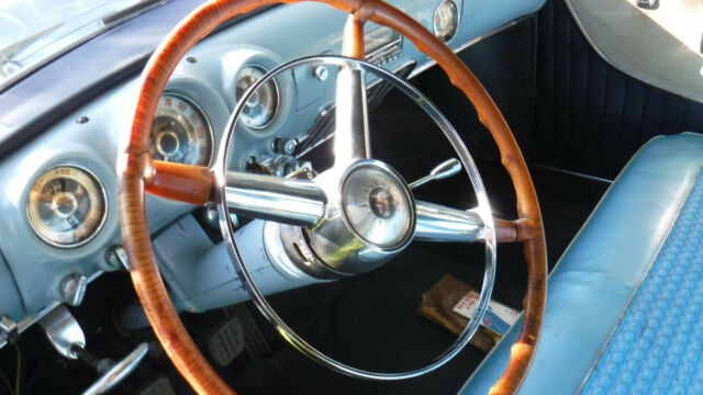 1953 DeSoto - photo 10