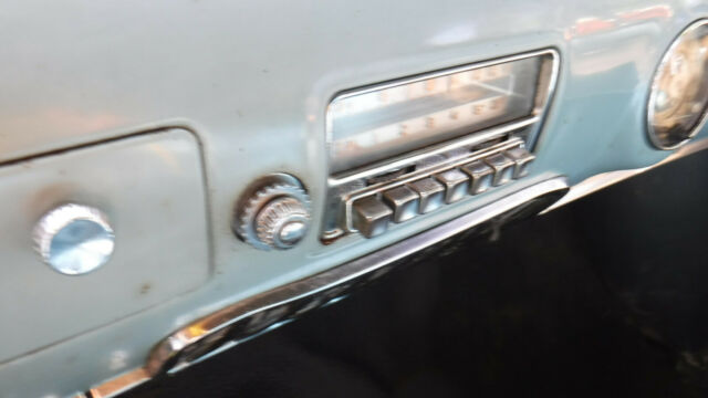 1953 DeSoto - photo 12