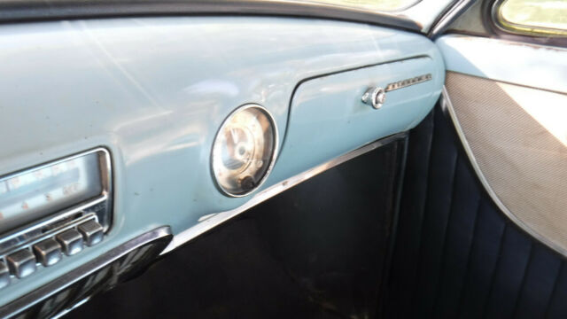 1953 DeSoto - photo 13
