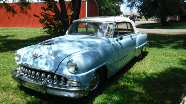 1953 DeSoto - photo 2